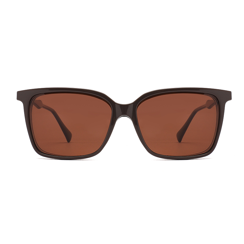 YG78057 CILP-ON OPTICAL FRAMES